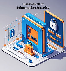 دورات أمن المعلومات