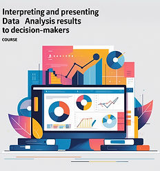 دورات تحليل البيانات
