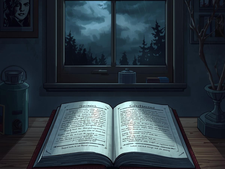 What Supernatural Teaches Us About Grief and Staying Connected