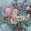 Thumbnail: Mrs Smith- Bridal bouquet acrylic painting
