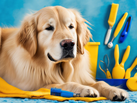 Top Stress-Free Grooming Tips for Your Pet