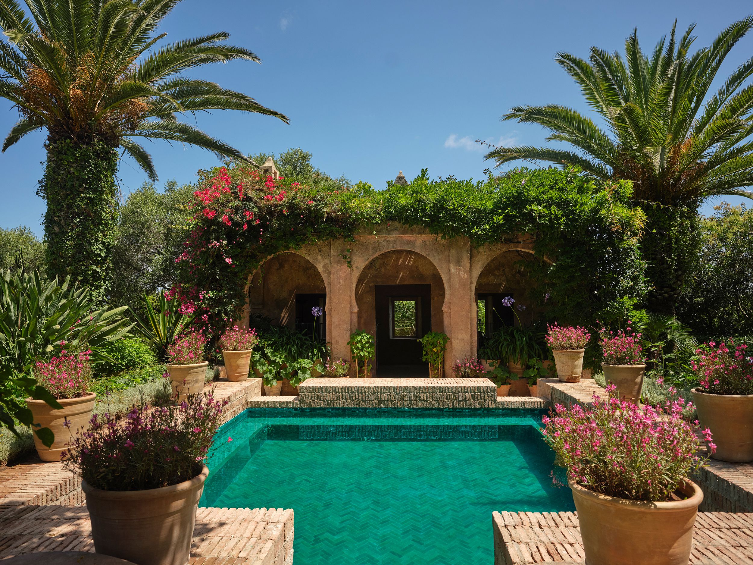 Velaya property