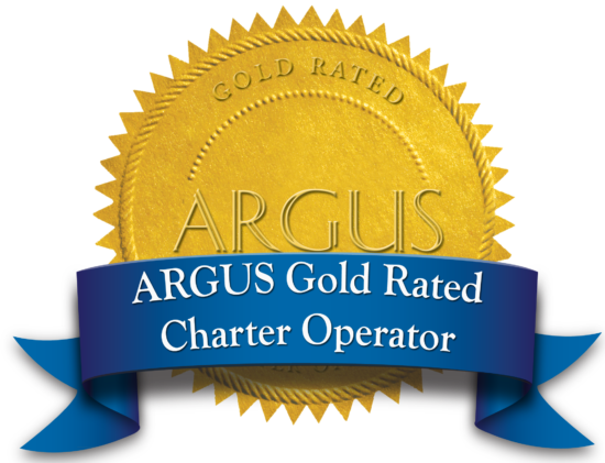 ARGUS rating logo