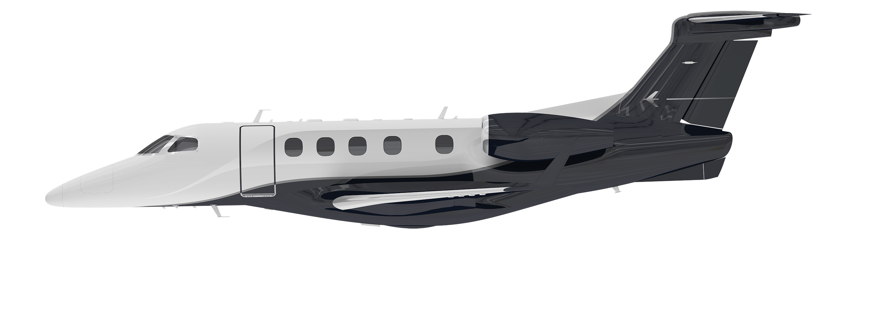 Medium Jet