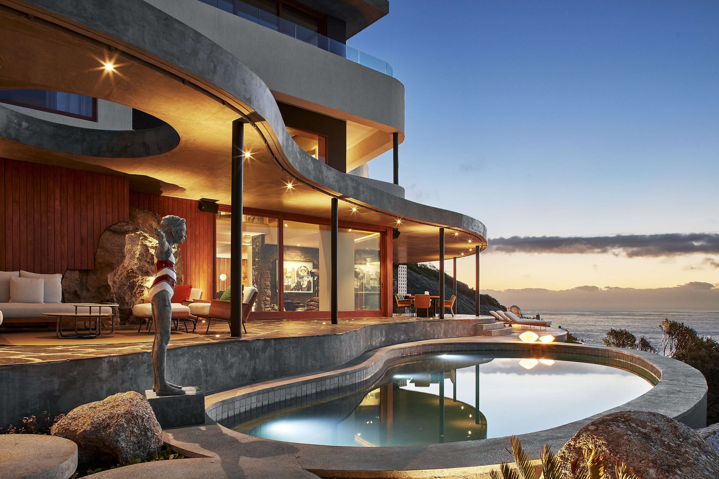Velaya property