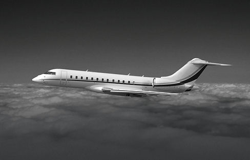 Bombardier Global6000_sn9562_B&W_2020.jpeg