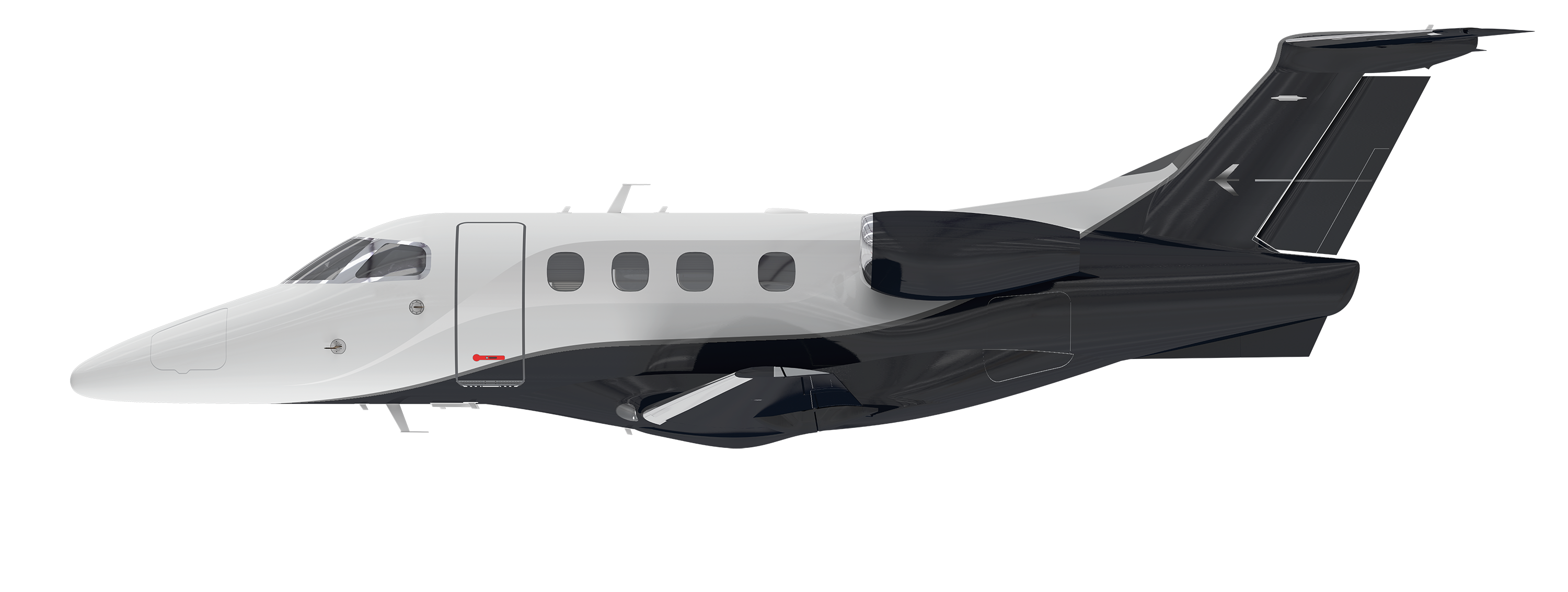 Light Jet