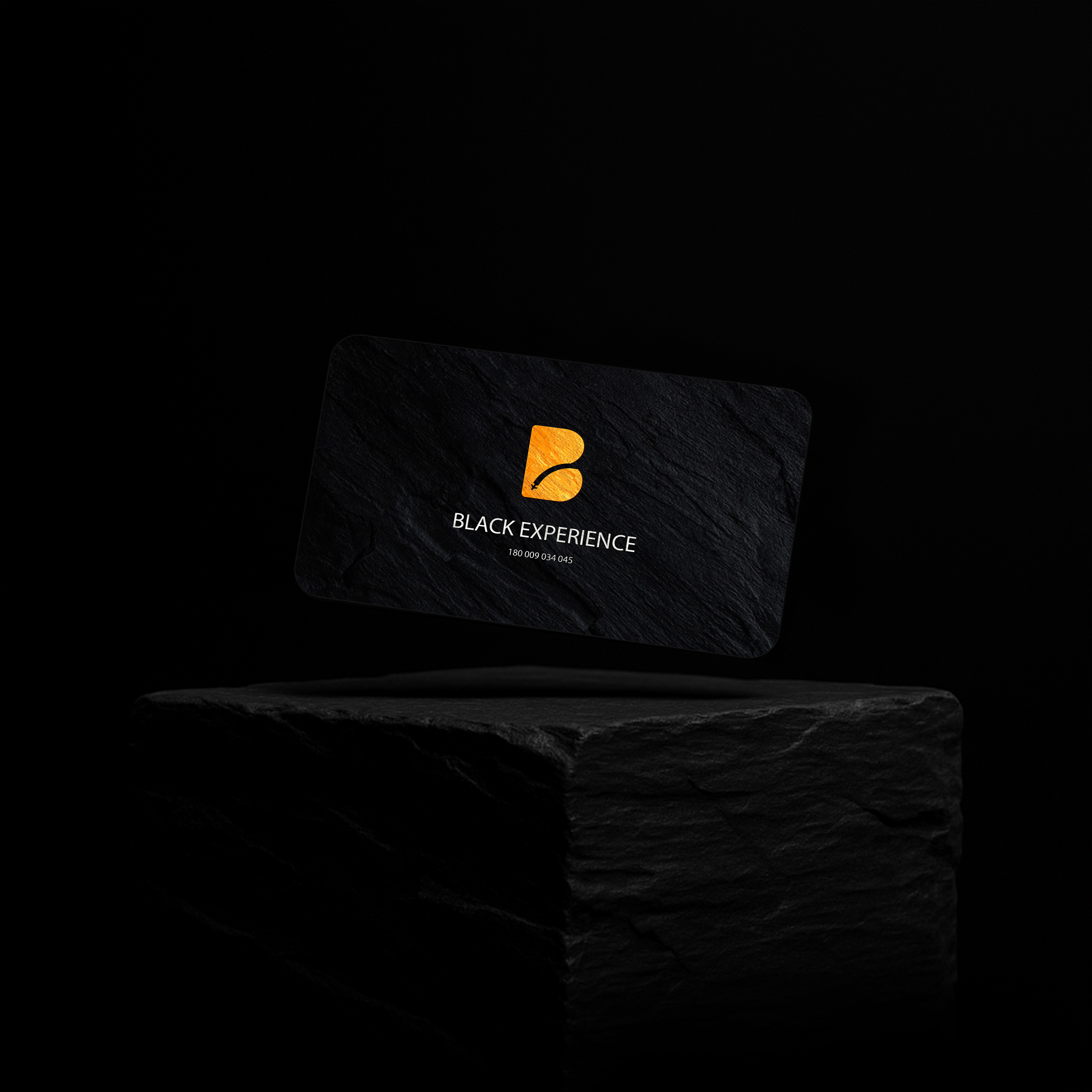 Black Card