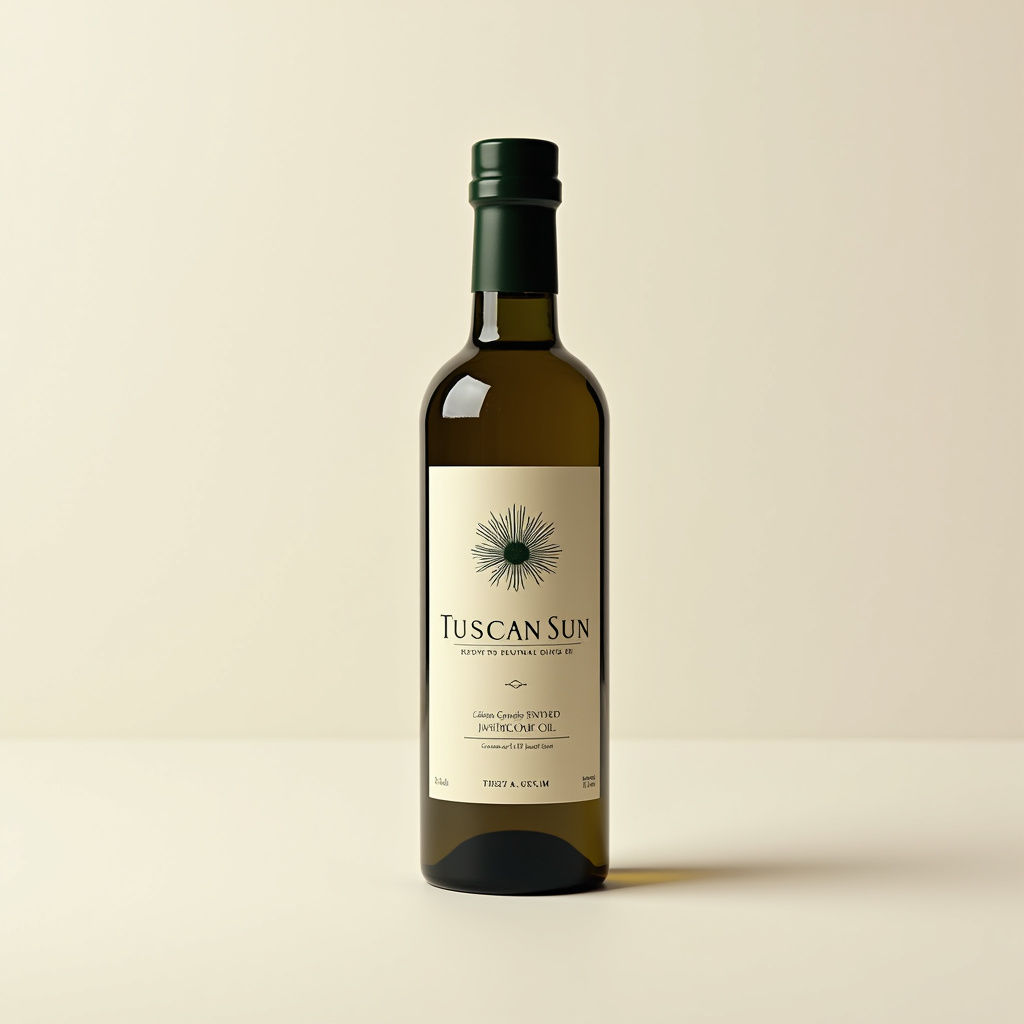 Tuscan Sun Olive Oil