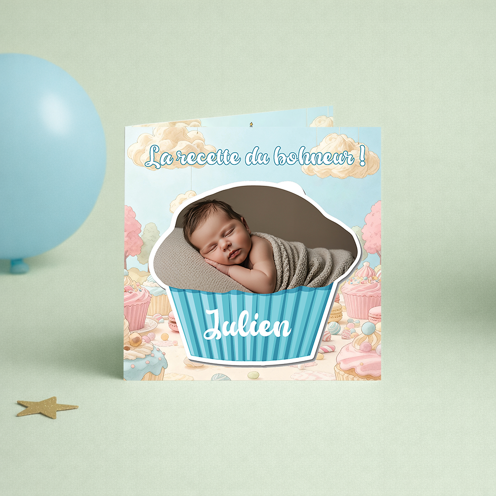 Miniature : Cœur fondant