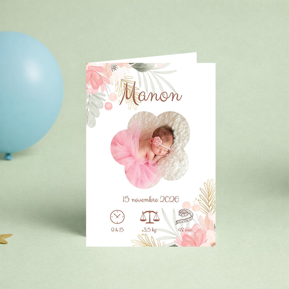 Miniature : Notre plus belle floraison