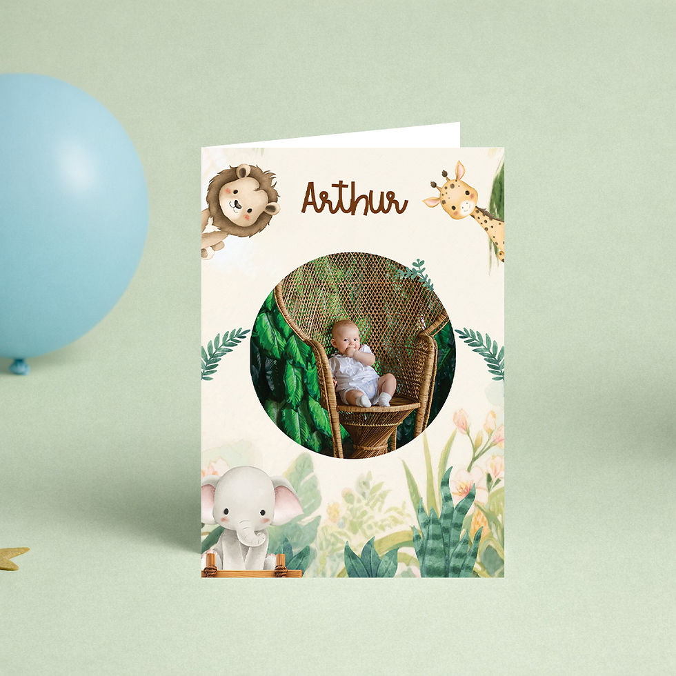 Miniature : Petit cœur sauvage