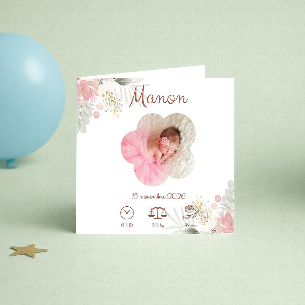 Miniature : Notre plus belle floraison