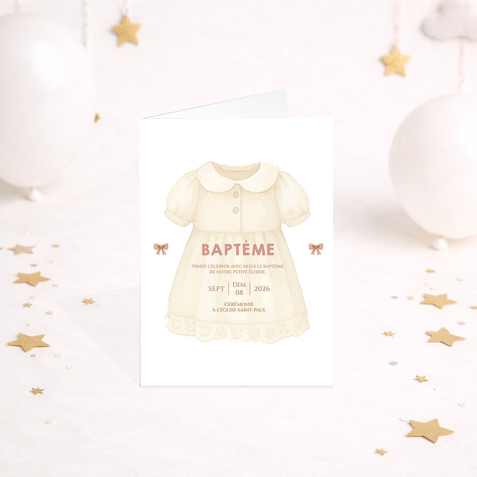 Miniature : Jour sacré