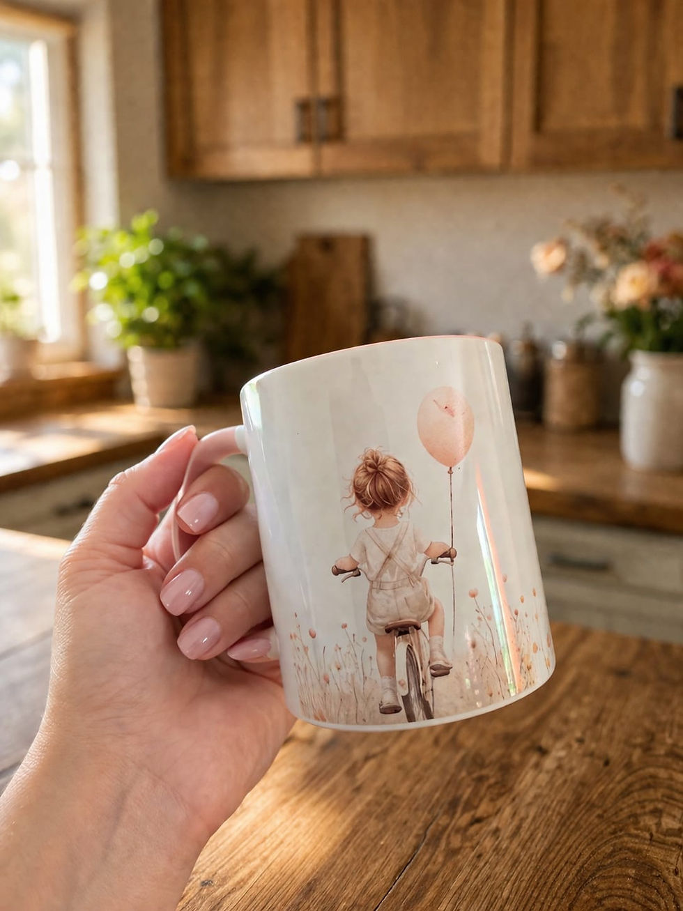 Miniature : Mug artisanal cadeaux à offrir ou à s'offrir