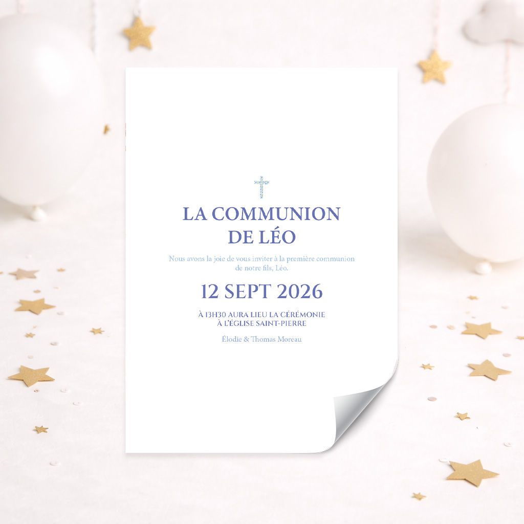 Le temps de la Communion