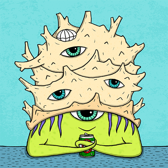 monster-drinking-32