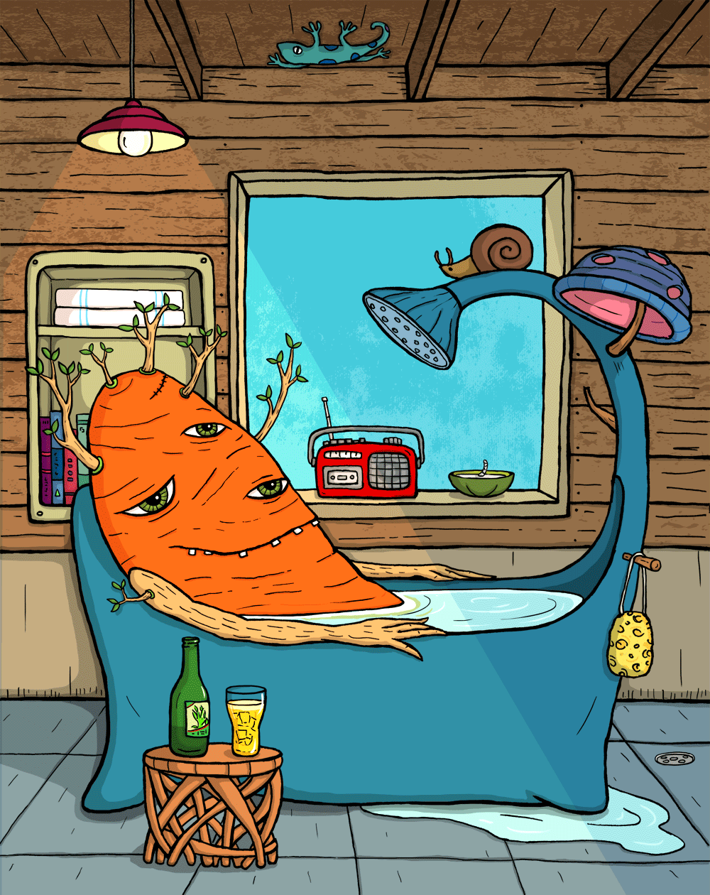 monster-take-a-bath-low
