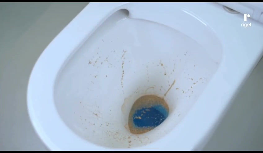 Thumbnail: Rigel ALCHEMY WO8007 S-Trap 6" 10"