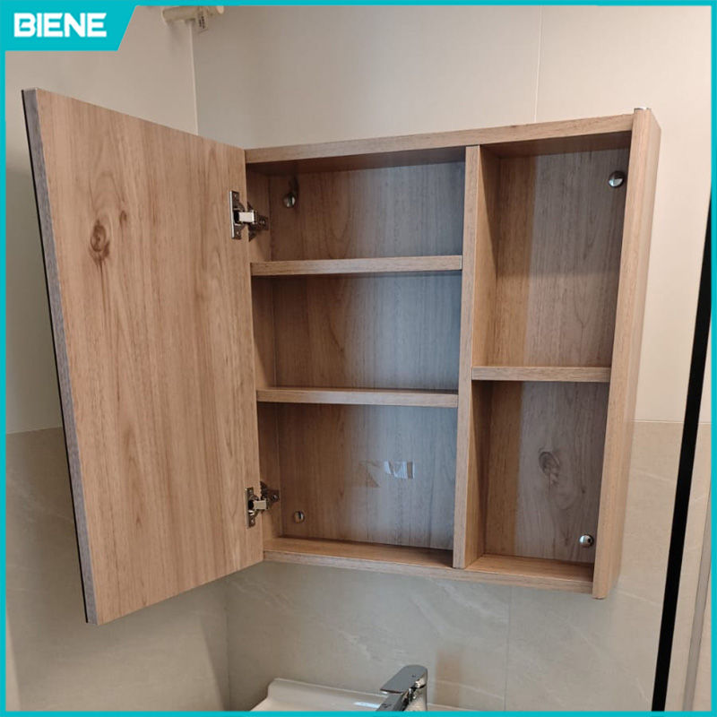 Thumbnail: 60CW Mirror Cabinet