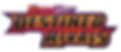 Pokemon Tcg - Destined Rivals Pre Release