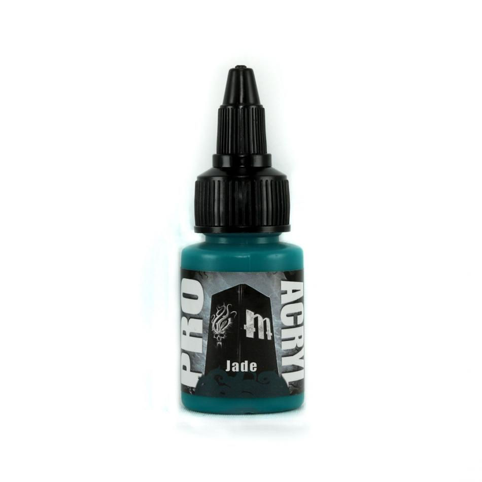 Jade - Pro Acryl