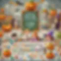 Spook-tacular Miniature Painting Event for Kids!