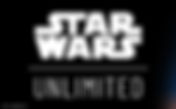 Starwars Unlimited Pre Release day