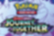 Pokemon Tcg - journey together Pre Release