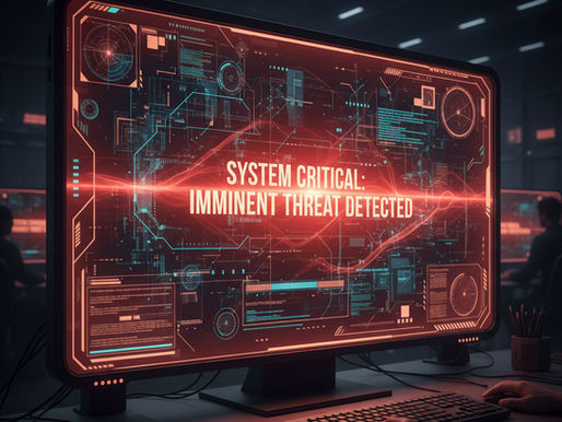 Risk Mitigation Exercise: Framework, Visual Matrix, and Implementation Guide