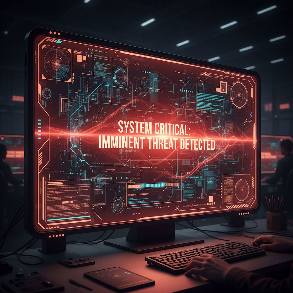 Risk Mitigation Exercise: Framework, Visual Matrix, and Implementation Guide