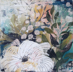 Midsummer Bloom