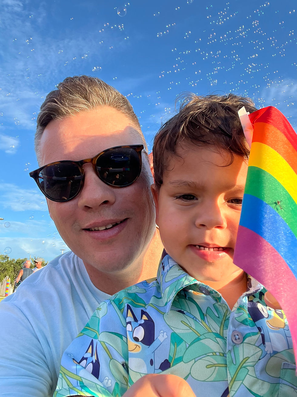 Oakland Park Pride Fest