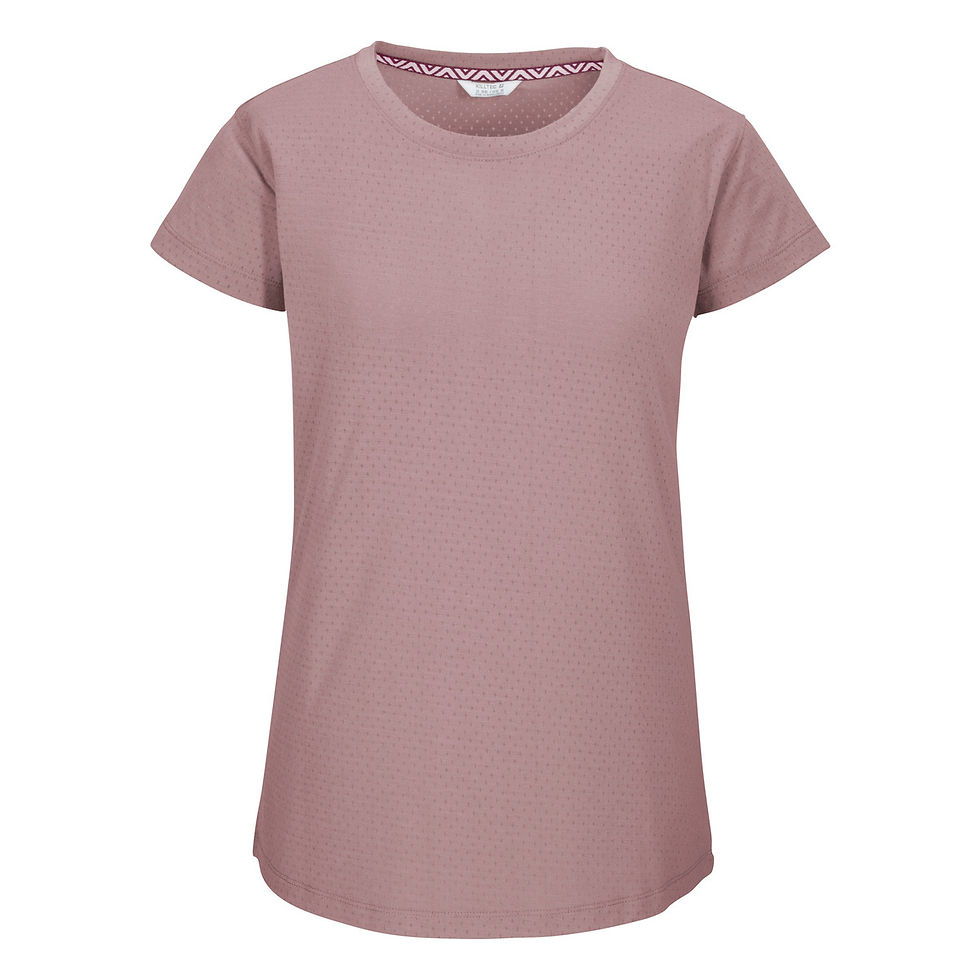 Miniaturbild: Killtec Damen T-Shirt KOS 23