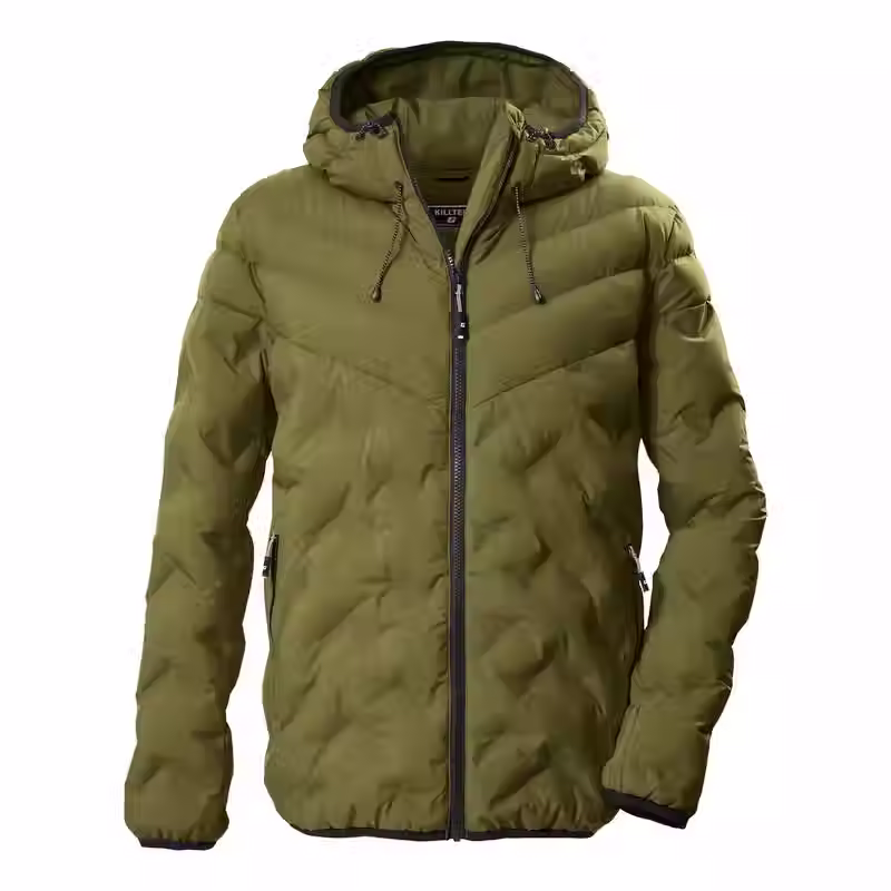 Miniaturbild: Killtec Herren Hybrid Jacke
