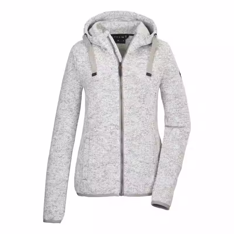 Killtec Strickfleece Jacke GW 52