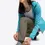 Miniaturbild: Maier Sports Wanderhose Damen Model Lulaka Farbe teak