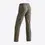 Miniaturbild: Maier Sports Wanderhose Damen Model Lulaka Farbe teak