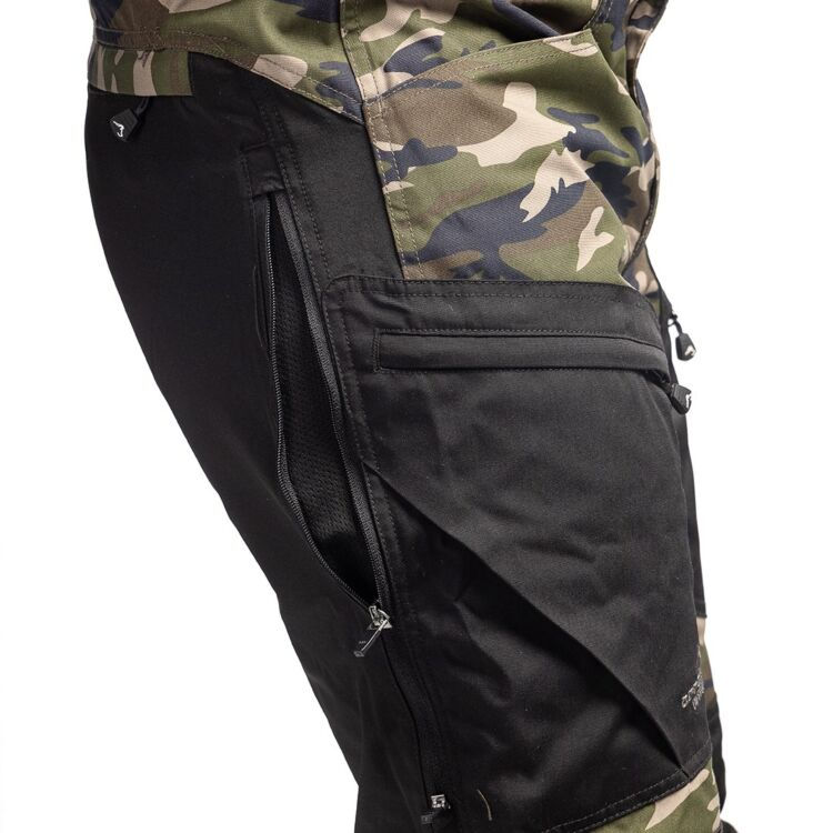 Miniaturbild: Arrak Active Stretch Herren Hose