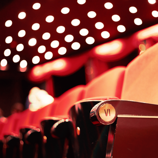 Where Are The Movies?