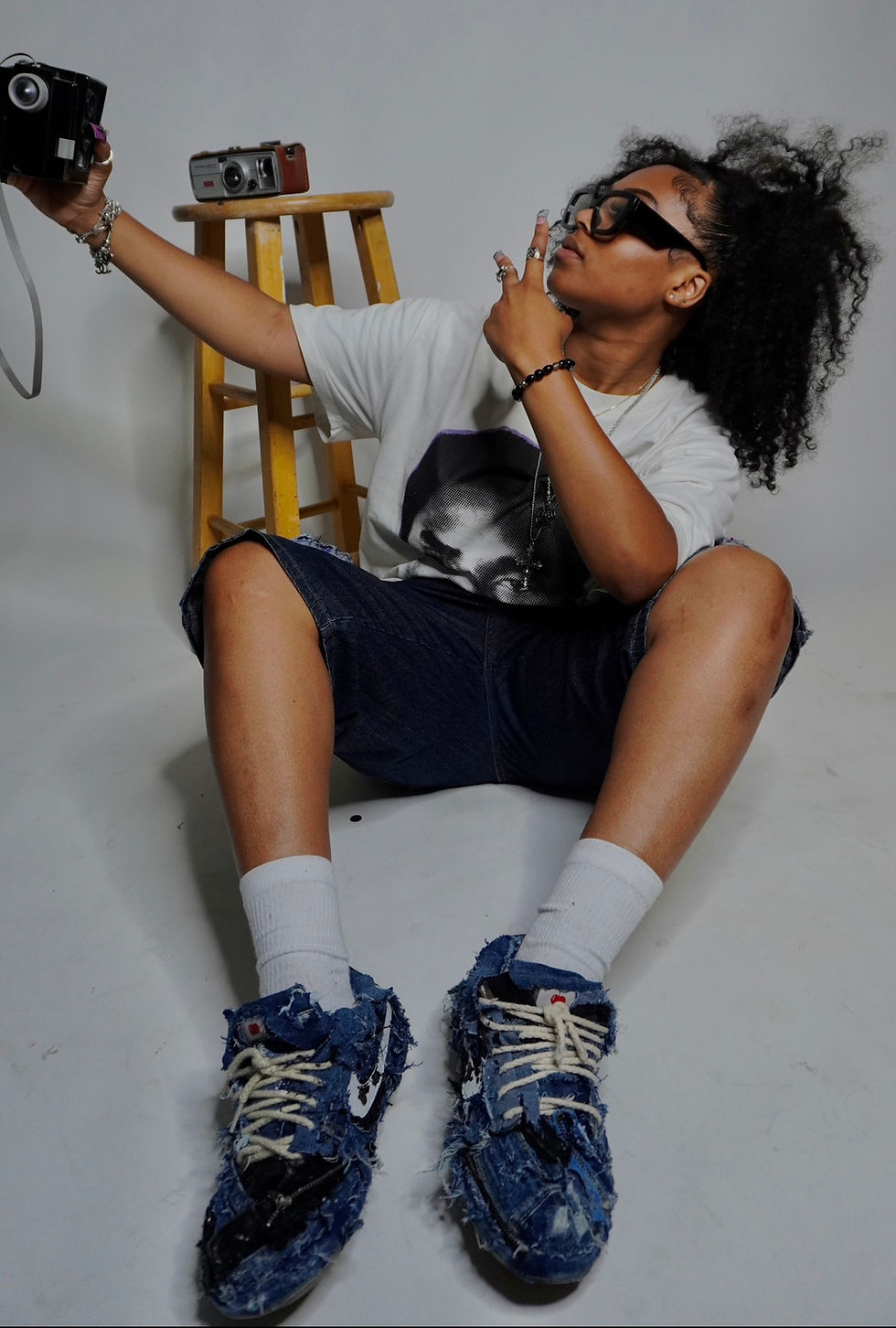 The Death of Personal Style