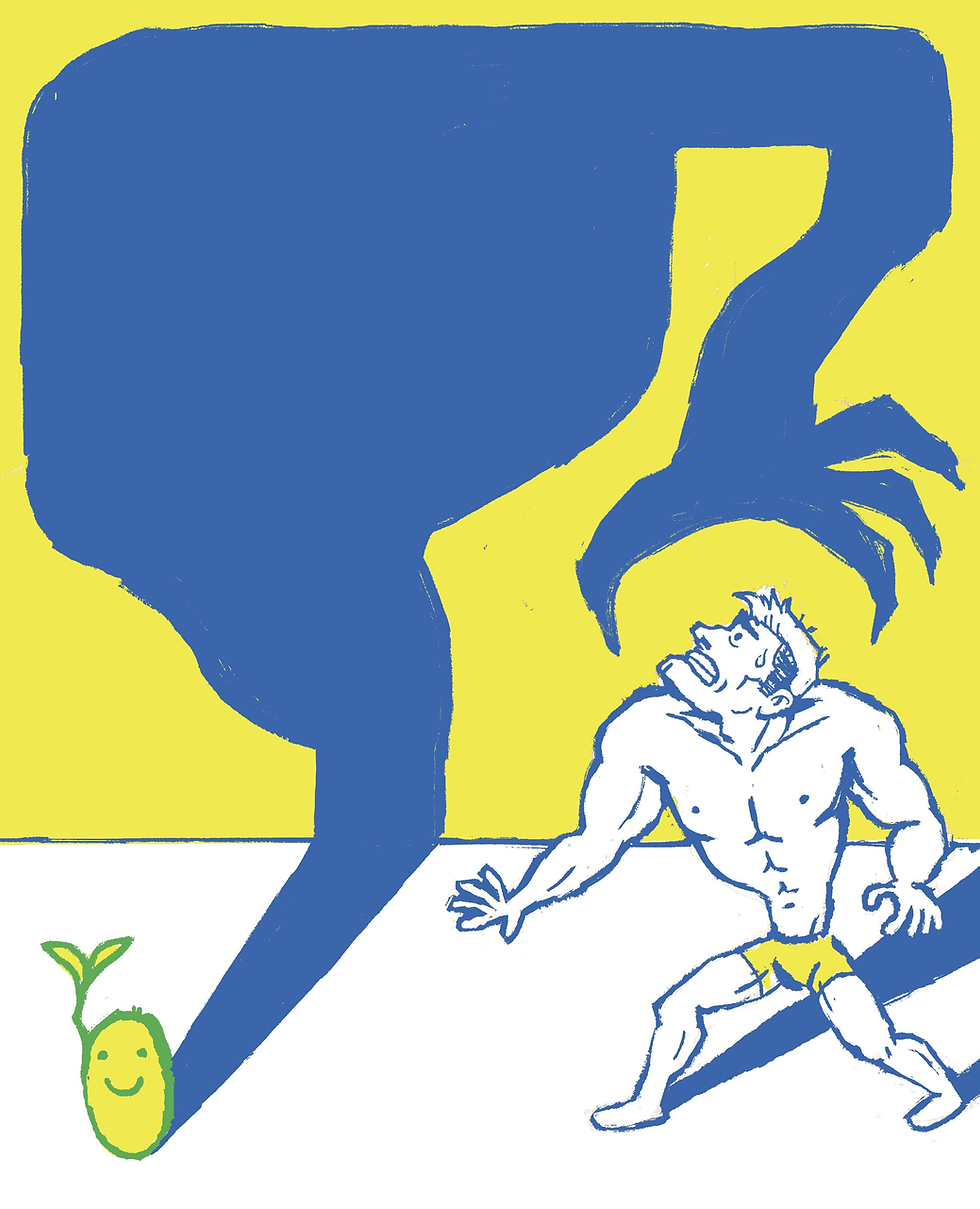 Soy Story: A Much-Maligned Bean, and How We Got Here