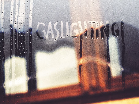 Everything You Need To Know About Gaslighting