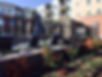 Iron Fence for pool enclousure