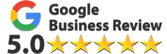 Google 5 Star Rating