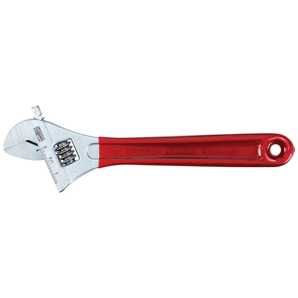 D507-10 Llave ajustable de capacidad extra, de 260 mm