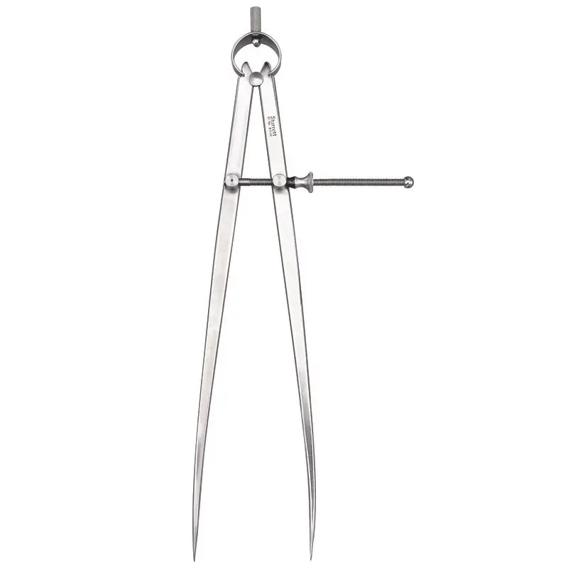 83A-12 Divisor de Puntas Tipo Resorte Yankee de 12"