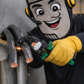 Greenlee Ferretero Mayorista