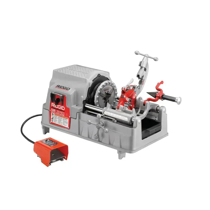 93287 Roscadora modelo 535