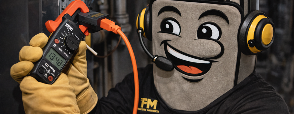 CL120 en Ferretero Mayorista